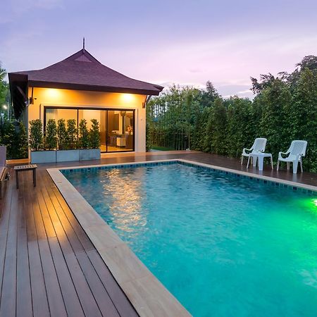 Aonang Glory Resort Ao Nang Ngoại thất bức ảnh