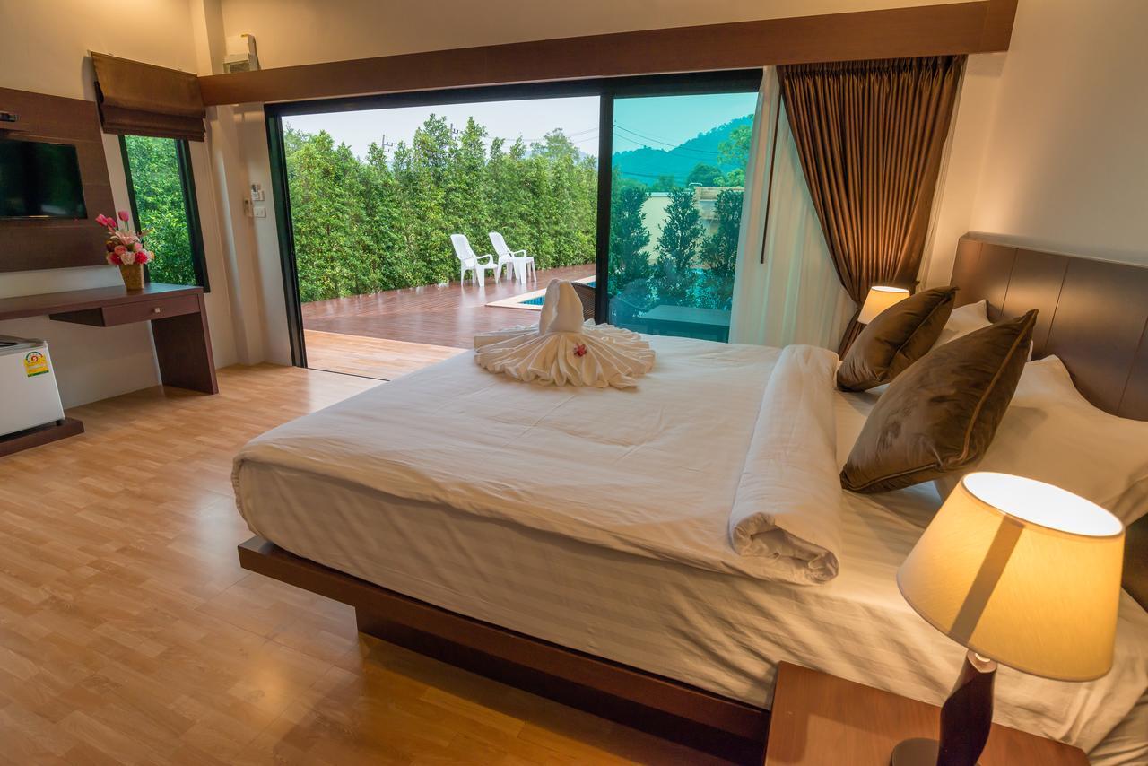 Aonang Glory Resort Ao Nang Ngoại thất bức ảnh
