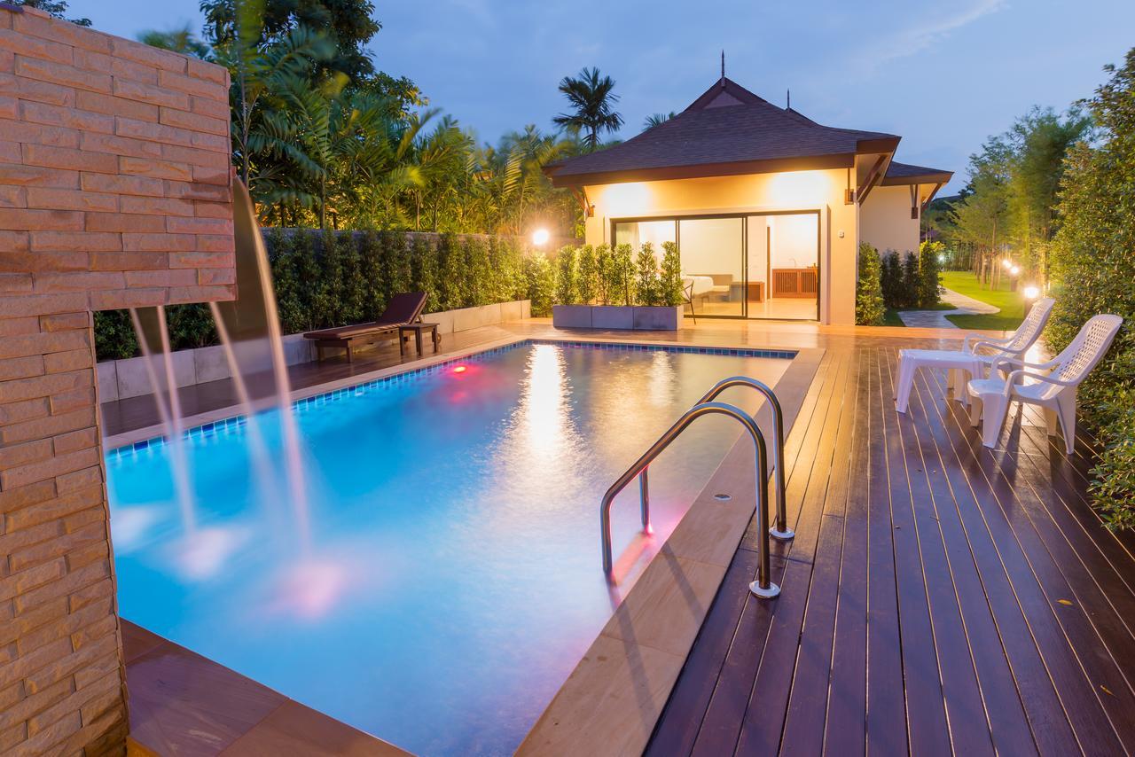 Aonang Glory Resort Ao Nang Ngoại thất bức ảnh