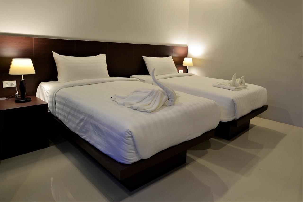 Aonang Glory Resort Ao Nang Ngoại thất bức ảnh