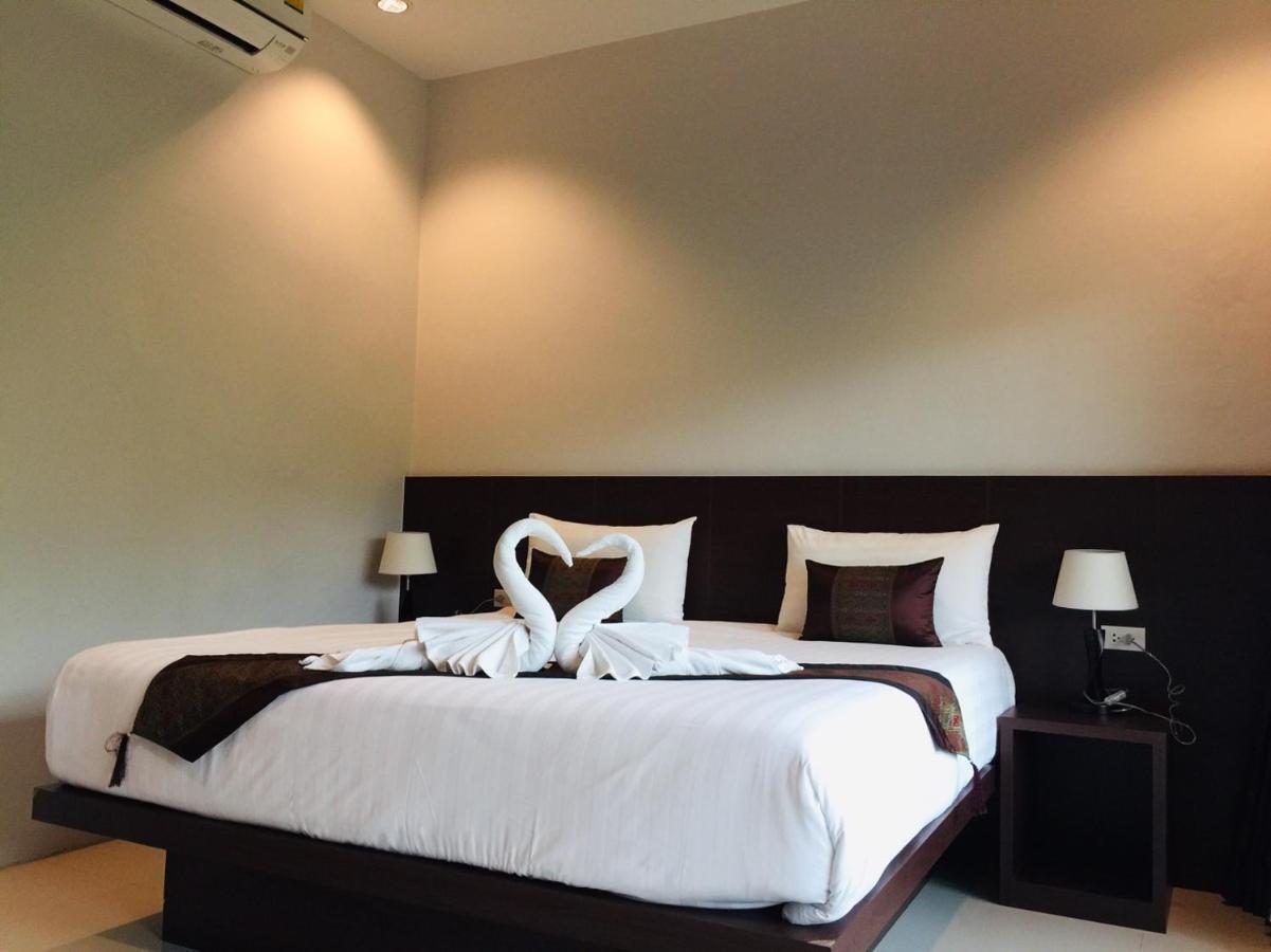Aonang Glory Resort Ao Nang Ngoại thất bức ảnh